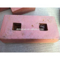 Alibaba hot sale new type impact crusher liner plate side plate